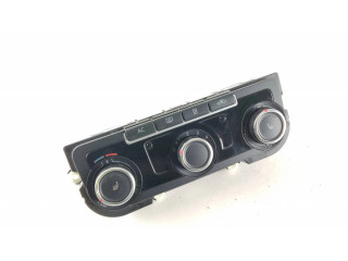 Блок управления климат-контролем 7N0907426N, 5HB00975153 Volkswagen Caddy