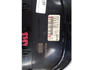 Панель приборов A1695401847   Mercedes-Benz A W169       