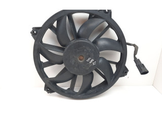 Вентилятор радиатора     1049874716T    Peugeot Partner 1.6