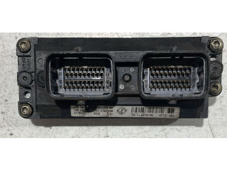 Řídící jednotka Fiat Punto (188) 2006