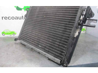 Интеркулер  52079970AA, 83403DMOPAR   Jeep Grand Cherokee (WJ) 