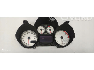 Панель приборов 15607345   Alfa Romeo GT       