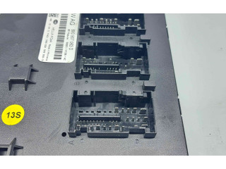 Блок комфорта 8X0907063D   Audi A1   