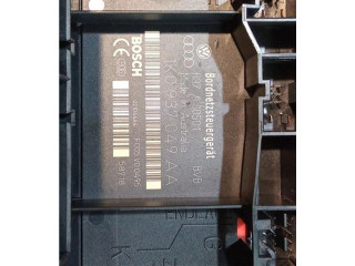 Pojistková skříňka 1K0937049AA, F005V00495 Volkswagen Caddy 2006