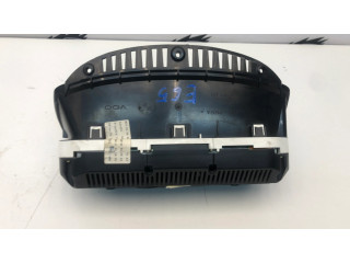 Přístrojová deska BMW 7 E65 E66 2001 6921640