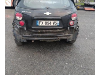 Зеркало электрическое        Chevrolet Aveo   -  года   