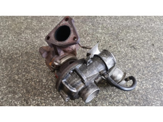 Turbodmychadlo Турбина Mazda 626 2.0