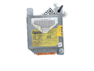 Блок подушек безопасности 655607, E1-1926F   Peugeot 306