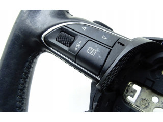 Руль Audi Q3 8U 2011 - 2016 года 8U0419091AD