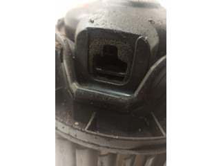 Вентилятор печки       Chevrolet Aveo