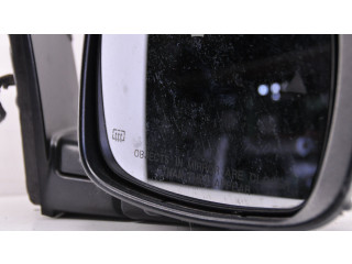 Zpětné zrcátko Chrysler Town & Country V 2012 68029456AG