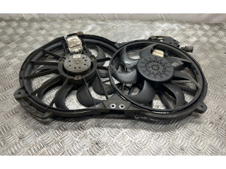 Вентилятор радиатора     0130303312    Audi A6 Allroad C6 