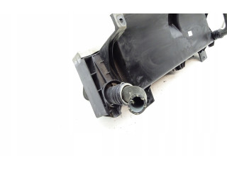 Турбина Porsche 911 997