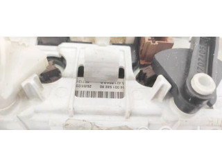 Блок управления климат-контролем a42102200 Citroen Berlingo
