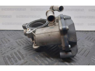 Турбина Электрическая задвижка Skoda Octavia Mk3 (5E) 04L128063P, 04L128059K