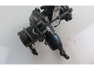 Turbodmychadlo Турбина 045145701, 045145701   Volkswagen Polo III 6N 6N2 6NF   AMF