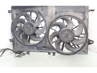 Электрический вентилятор радиаторов 3135103221, 4576344 Saab 9-5