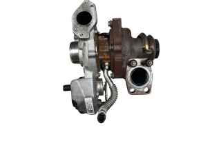 Turbodmychadlo Турбина 9835855380, 853603-0002 Fiat Doblo III YH01