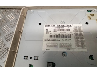 Дисплей    P1HY00DW1AA, ED3207KAPM   Dodge Nitro