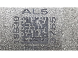 Ось рулевого колеса