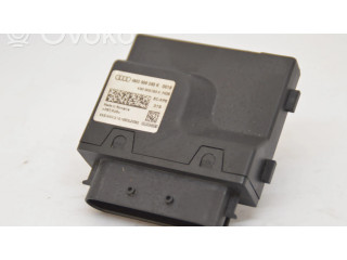 Блок управления топливного насоса