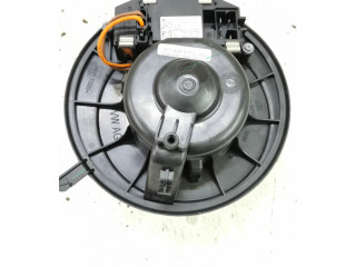 Вентилятор печки 3C0907521D, 997211A Volkswagen Golf Plus