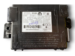 Блок комфорта 52072828   Jeep Renegade   