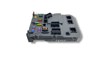 Řídící jednotka 9663518680, 9657999780 Citroen Xsara Picasso 2009