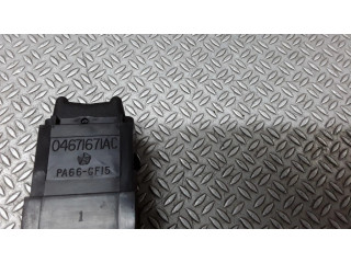 Переключатель дворников 04671671AC   Chrysler PT Cruiser