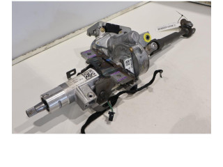    Рулевая рейка 488109296R   Dacia Sandero 2008 - 2012 года