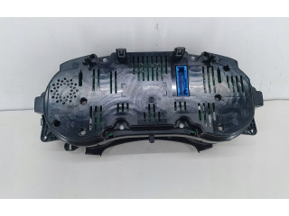 Панель приборов 3T1920841FV0009000   Skoda Superb B6 (3T)       