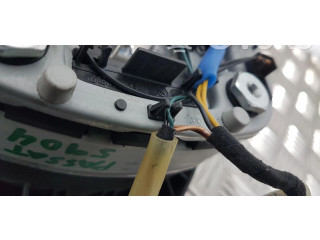 Подушка безопасности водителя 1K0880201, 1K0880201   Volkswagen PASSAT