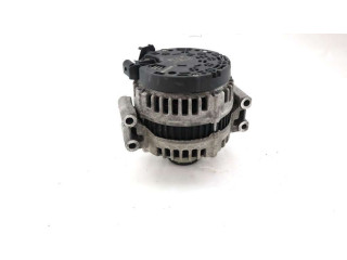 Генератор 12317555926, 0121715012 BMW X3 E83