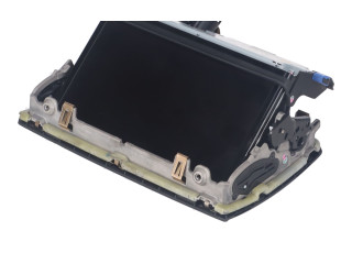 Дисплей 8V0857273G Audi A3 S3 8V