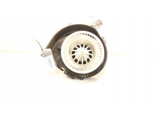 Вентилятор печки Skoda Fabia Mk3 (NJ)