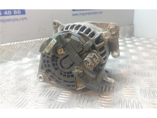 Генератор 287015400101, 287015400101 Tata Indica Vista II