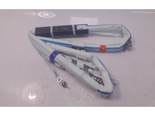 Подушка безопасности двери 85010F1000   KIA Sportage