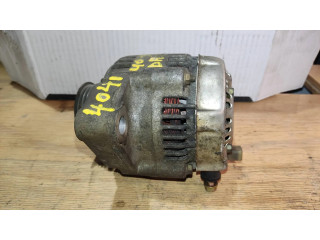 Генератор 27060-87402 Daihatsu Terios 1.3