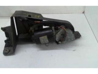 Моторчик дворников Renault Twingo I