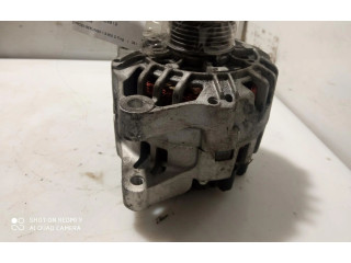 Генератор F8637550 Citroen Berlingo