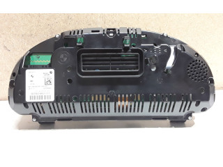 Přístrojová deska BMW 5 F10 F11 2012 9280483