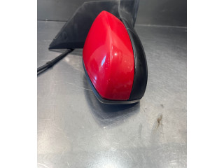 Зеркало электрическое        Skoda Citigo  2011 - 2020 года   