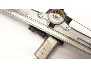 Комплект электрического механизма для подъема окна