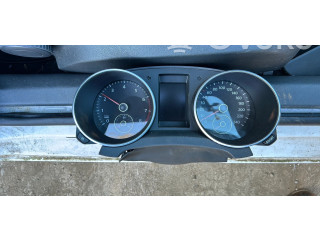 Панель приборов 5K0920861 Volkswagen Golf VI