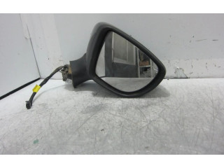 Зеркало электрическое        Renault Clio I  1997 - 1998 года   