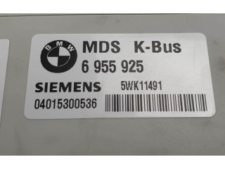 Блок управления 6955925   BMW X3 E83