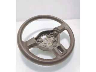 Руль Volkswagen Touran II  2010 - 2016 года 5K0419091H, 5K0880201AA      