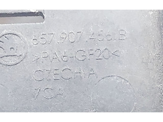 Модуль управления слепым пятном 2Q0907686H, 657907456B   Skoda Scala