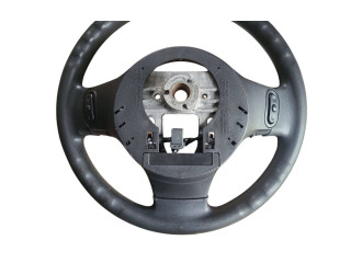 Руль Mitsubishi Colt 2004 - 2008 года 6027644, MR955202