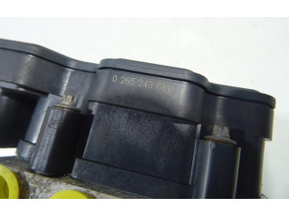 Блок АБС 476608197R Dacia Duster 2010 - 2017 года